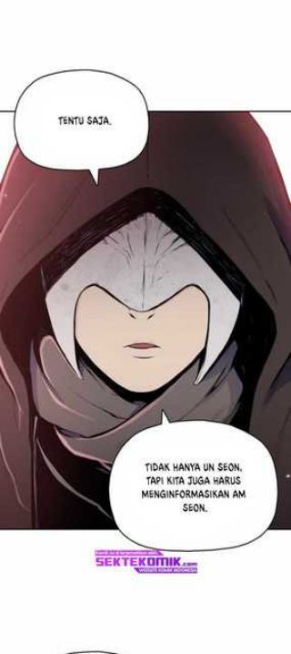 Reincarnated War God (The God of War) Chapter 80 Gambar 8