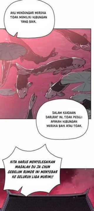 Reincarnated War God (The God of War) Chapter 80 Gambar 9