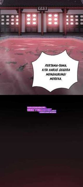 Reincarnated War God (The God of War) Chapter 80 Gambar 10