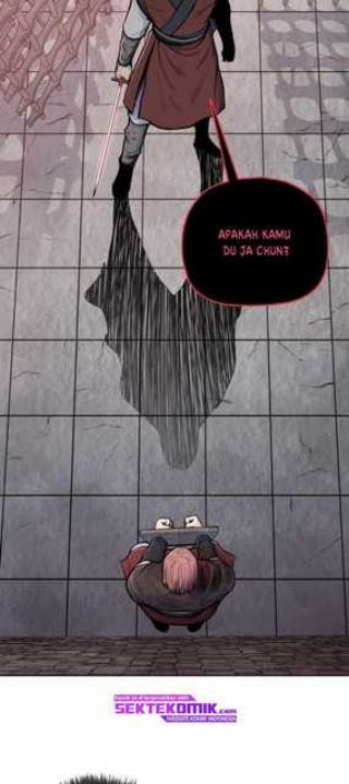 Reincarnated War God (The God of War) Chapter 80 Gambar 14