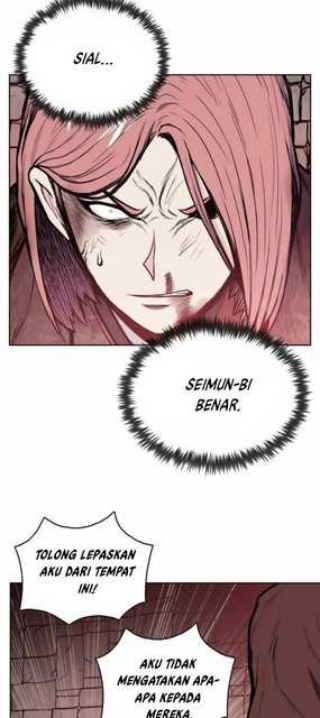 Reincarnated War God (The God of War) Chapter 80 Gambar 15