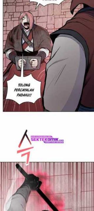 Reincarnated War God (The God of War) Chapter 80 Gambar 16