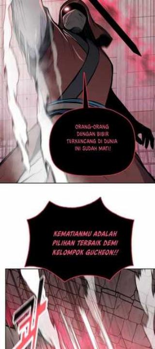 Reincarnated War God (The God of War) Chapter 80 Gambar 17