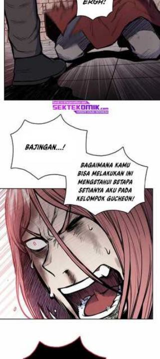 Reincarnated War God (The God of War) Chapter 80 Gambar 20