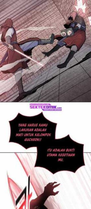 Reincarnated War God (The God of War) Chapter 80 Gambar 22