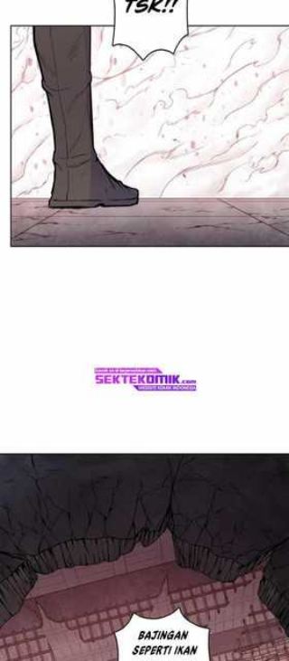 Reincarnated War God (The God of War) Chapter 80 Gambar 33