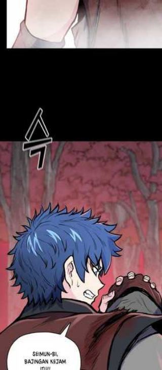 Reincarnated War God (The God of War) Chapter 80 Gambar 39