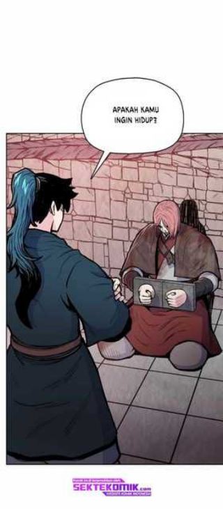 Reincarnated War God (The God of War) Chapter 80 Gambar 41