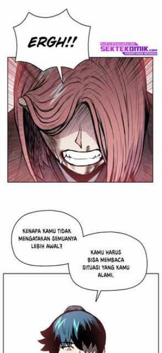 Reincarnated War God (The God of War) Chapter 80 Gambar 42