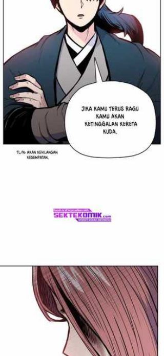 Reincarnated War God (The God of War) Chapter 80 Gambar 43