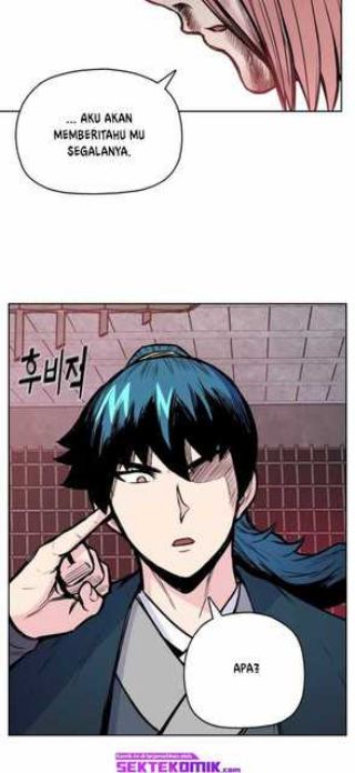 Reincarnated War God (The God of War) Chapter 80 Gambar 44