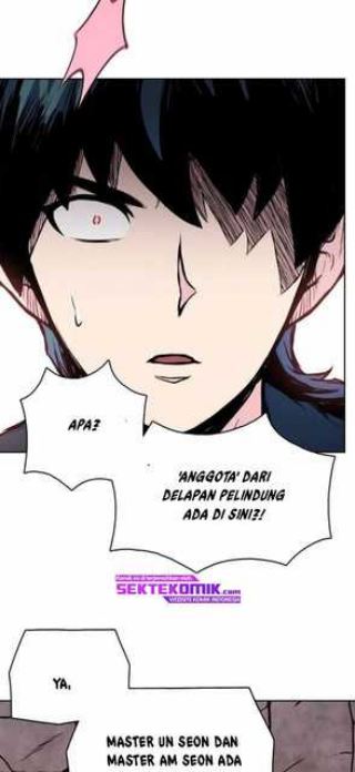 Reincarnated War God (The God of War) Chapter 80 Gambar 46