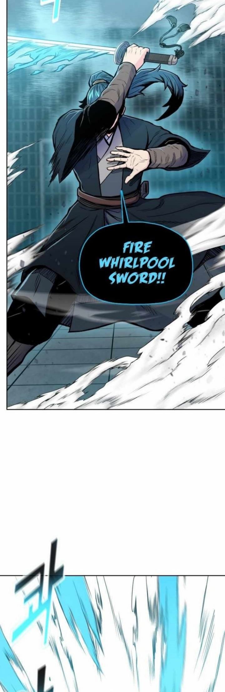 Reincarnated War God (The God of War) Chapter 82 Gambar 7