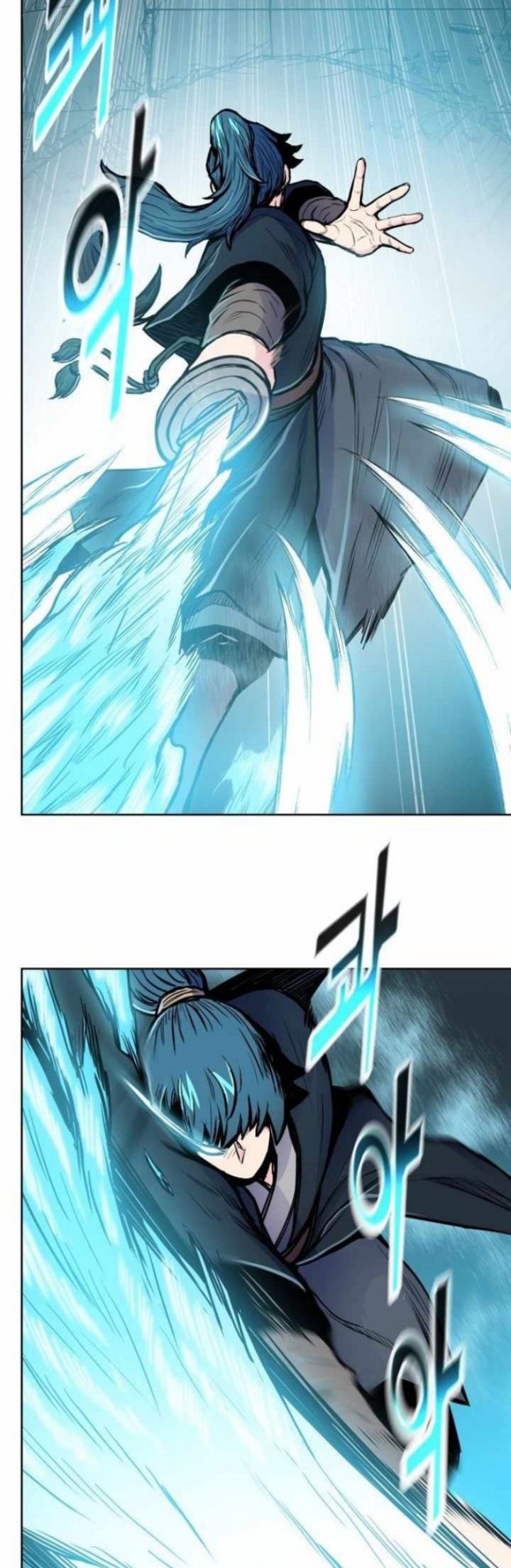 Reincarnated War God (The God of War) Chapter 82 Gambar 10