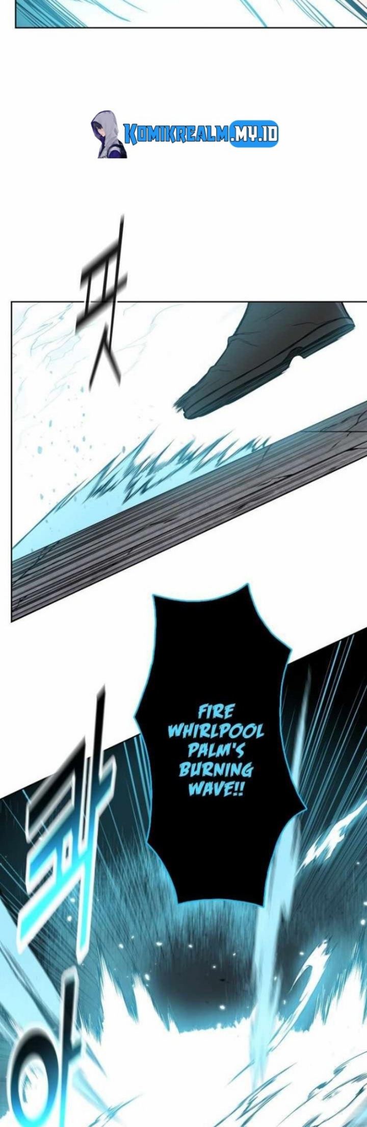 Reincarnated War God (The God of War) Chapter 82 Gambar 11