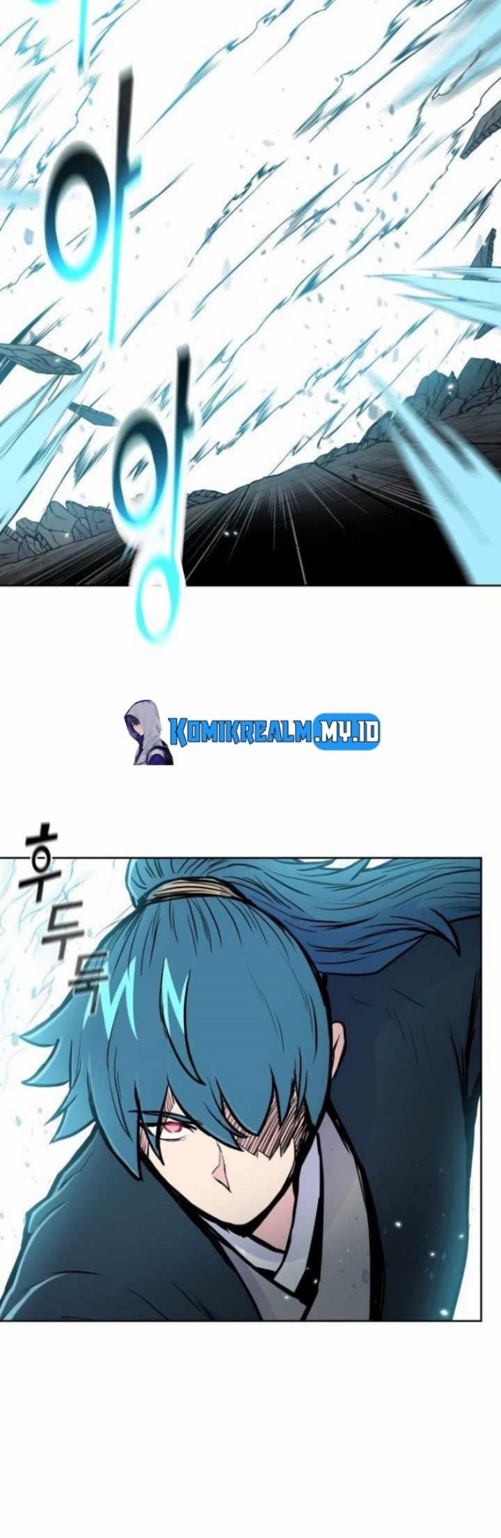 Reincarnated War God (The God of War) Chapter 82 Gambar 12