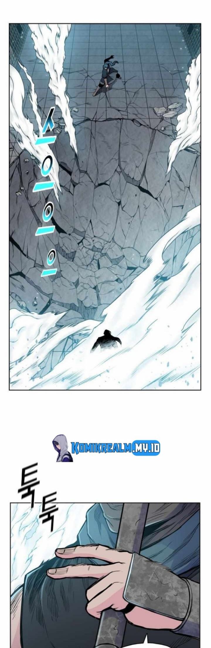 Reincarnated War God (The God of War) Chapter 82 Gambar 13