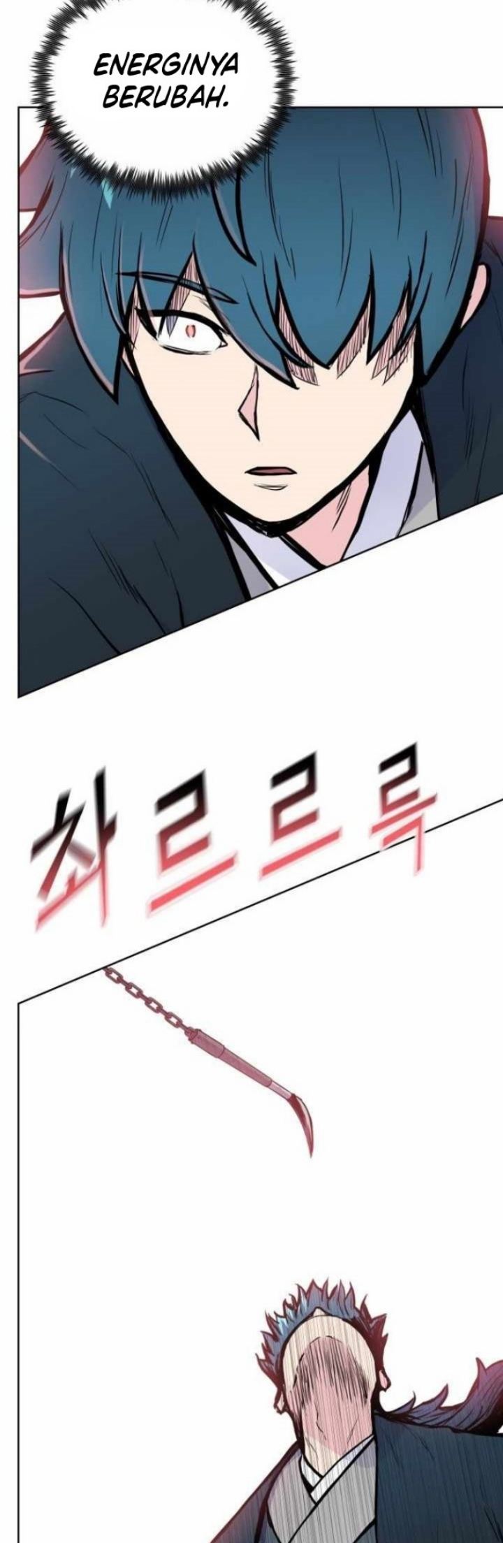 Reincarnated War God (The God of War) Chapter 82 Gambar 15