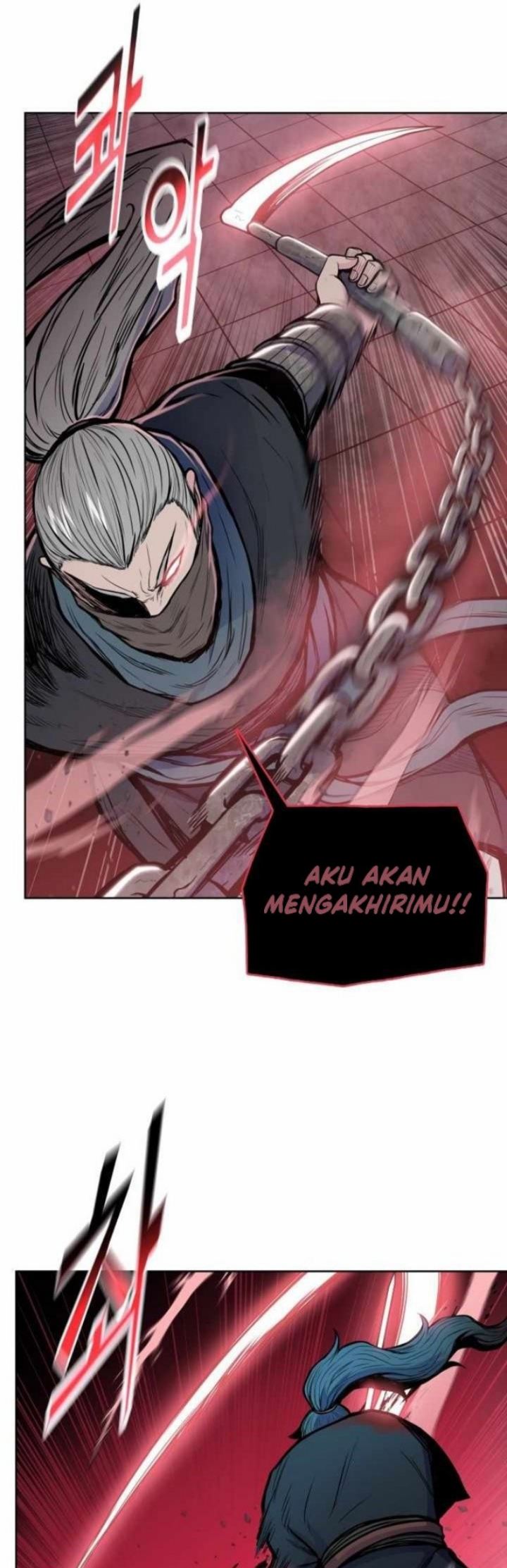 Reincarnated War God (The God of War) Chapter 82 Gambar 18