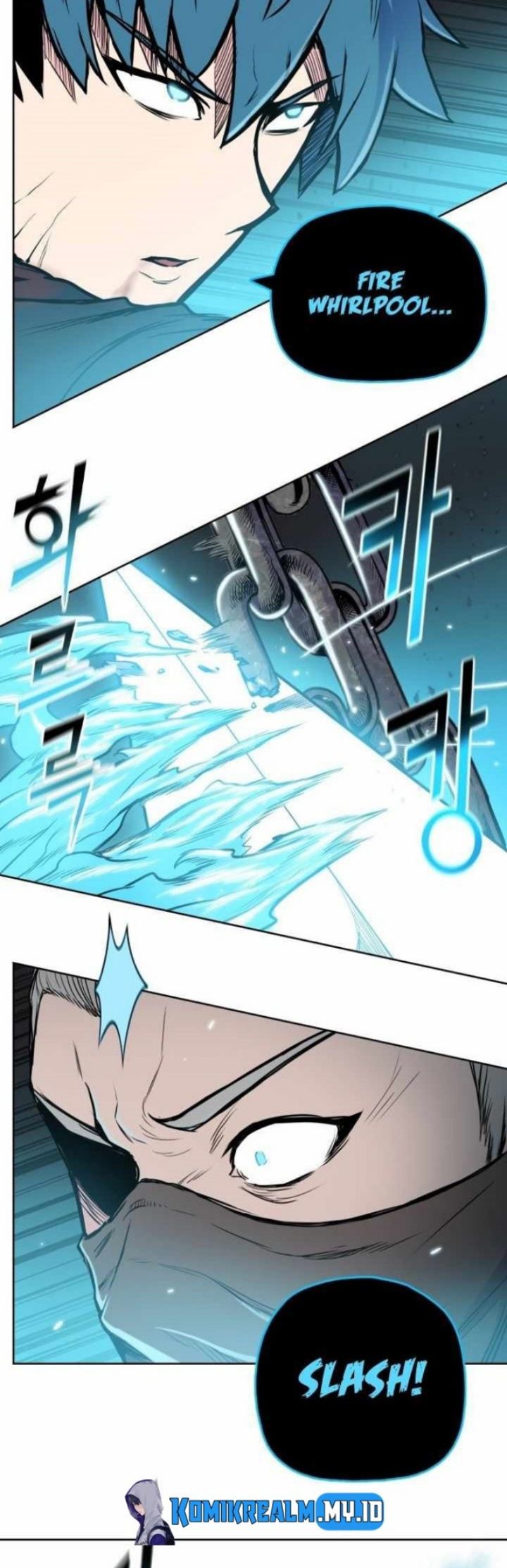 Reincarnated War God (The God of War) Chapter 82 Gambar 24