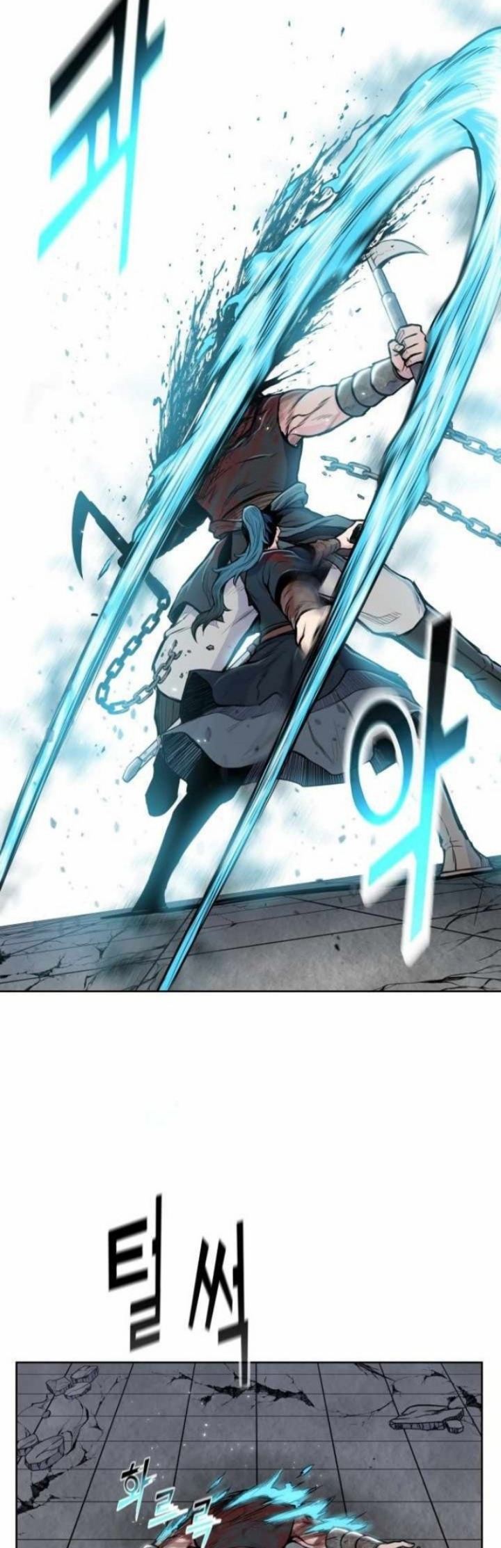Reincarnated War God (The God of War) Chapter 82 Gambar 25