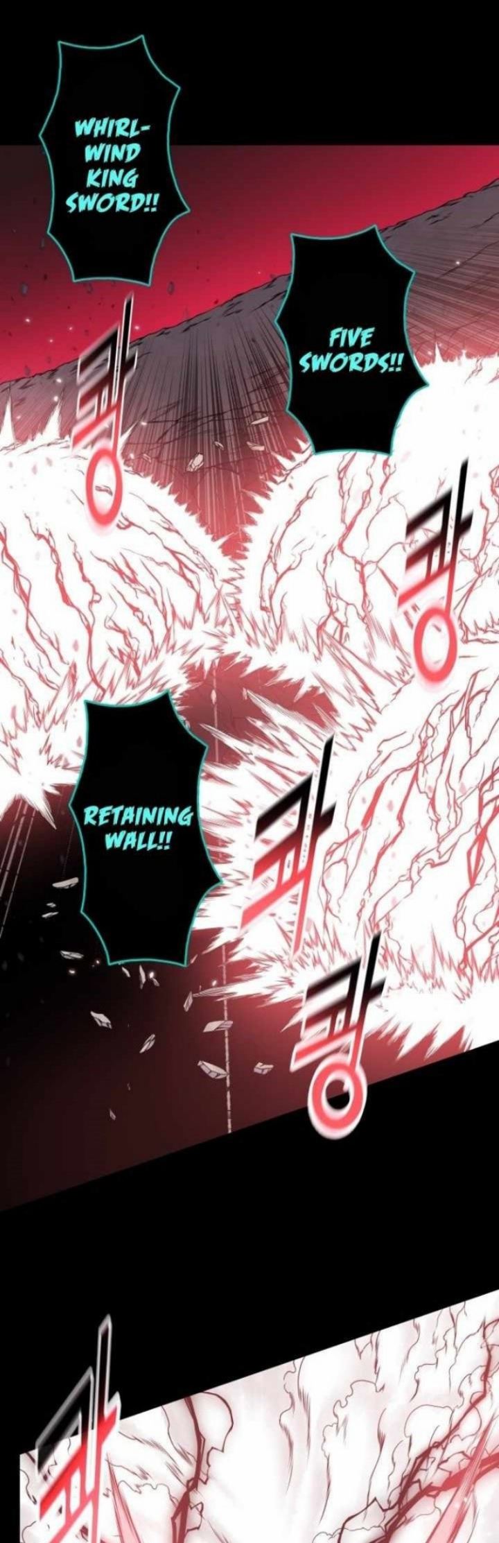 Reincarnated War God (The God of War) Chapter 82 Gambar 28