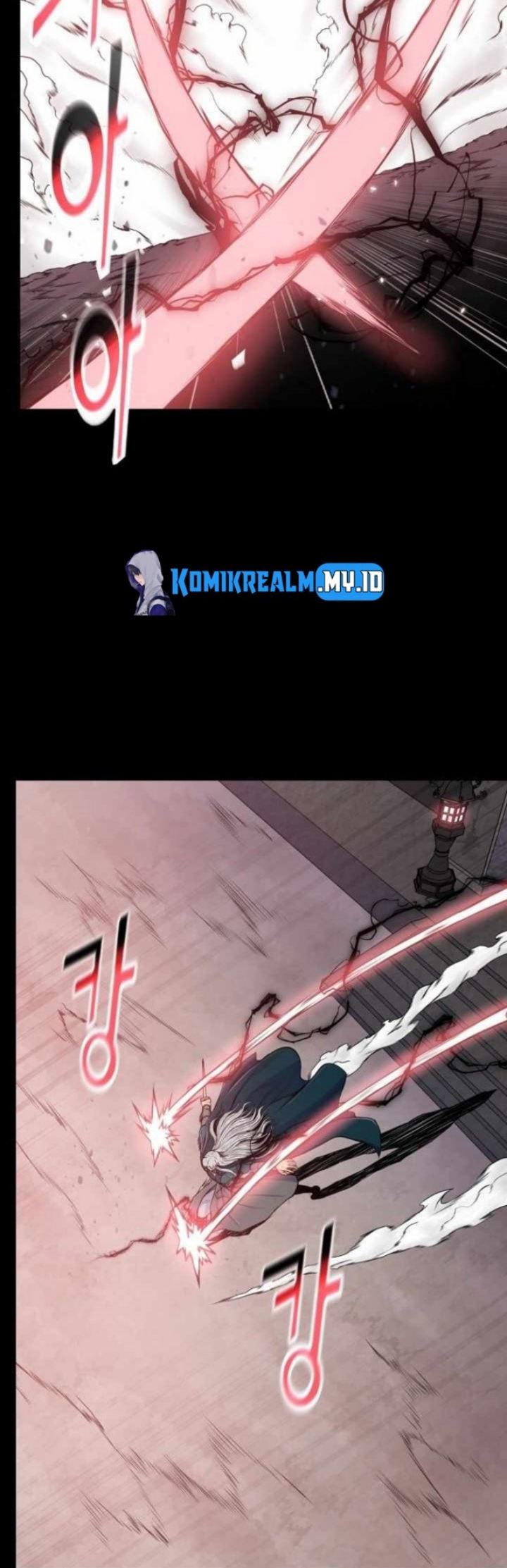 Reincarnated War God (The God of War) Chapter 82 Gambar 29