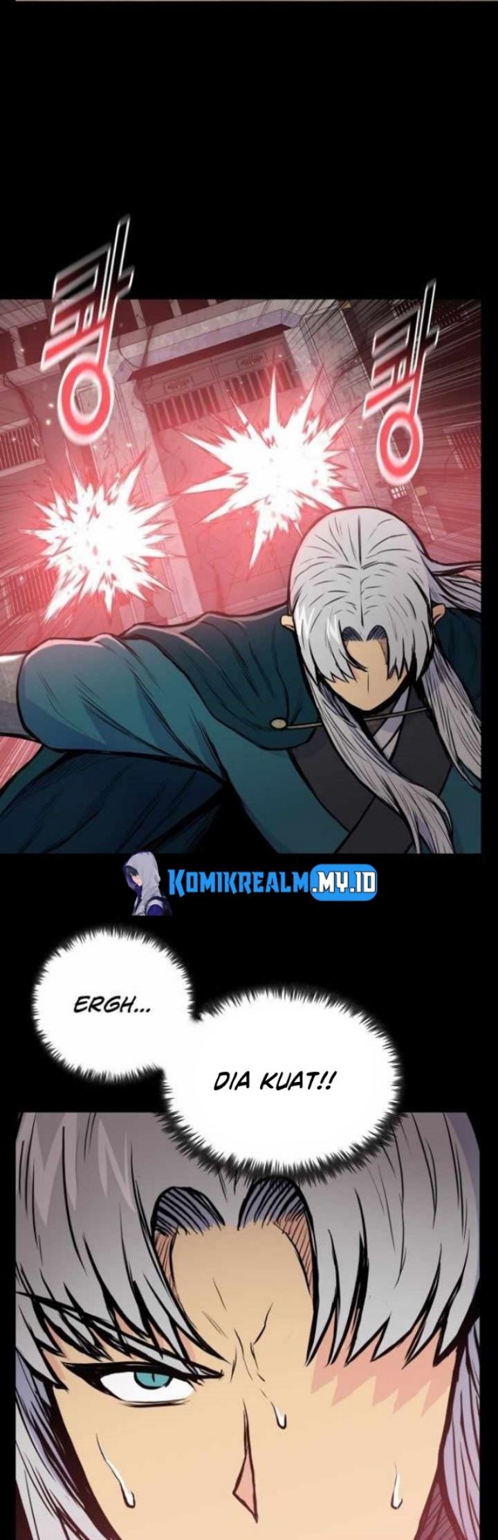 Reincarnated War God (The God of War) Chapter 82 Gambar 30