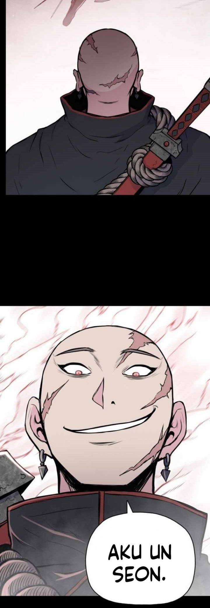 Reincarnated War God (The God of War) Chapter 82 Gambar 34