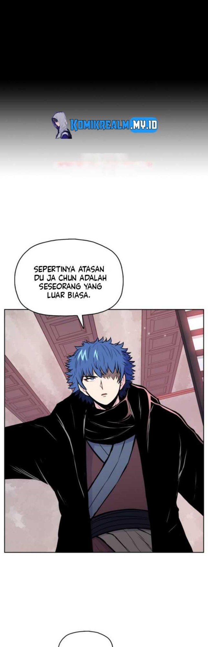 Reincarnated War God (The God of War) Chapter 84 Gambar 2