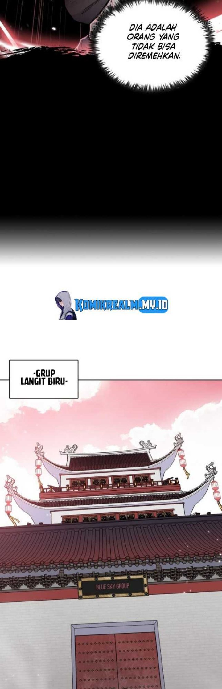 Reincarnated War God (The God of War) Chapter 84 Gambar 9