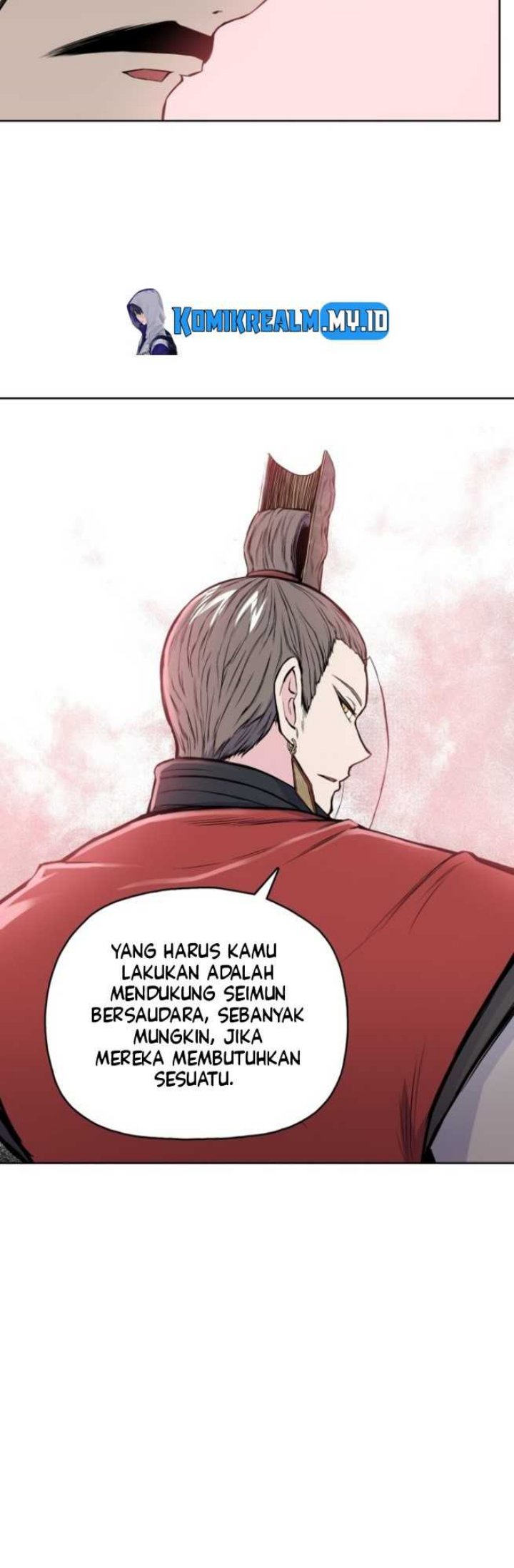 Reincarnated War God (The God of War) Chapter 84 Gambar 18