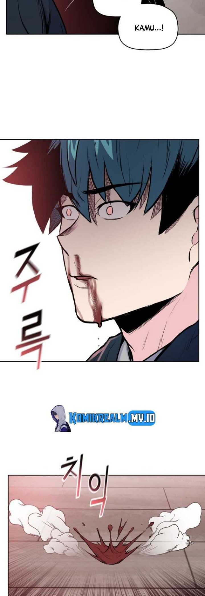 Reincarnated War God (The God of War) Chapter 84 Gambar 36