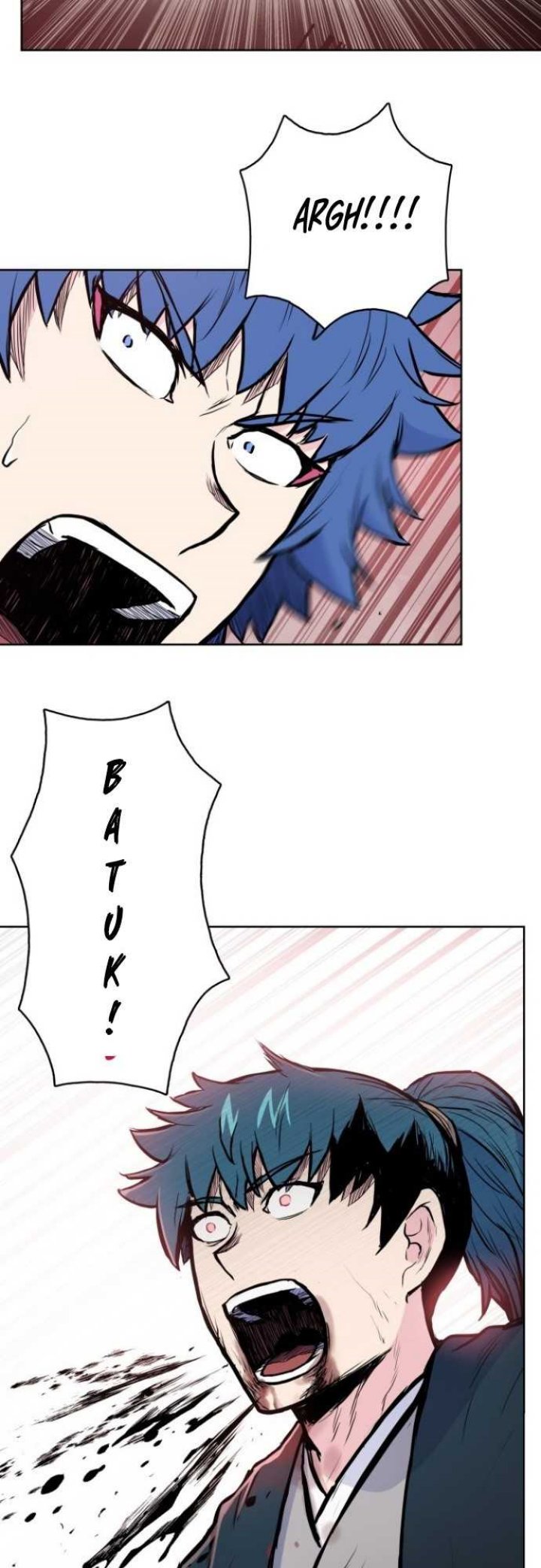 Reincarnated War God (The God of War) Chapter 84 Gambar 37