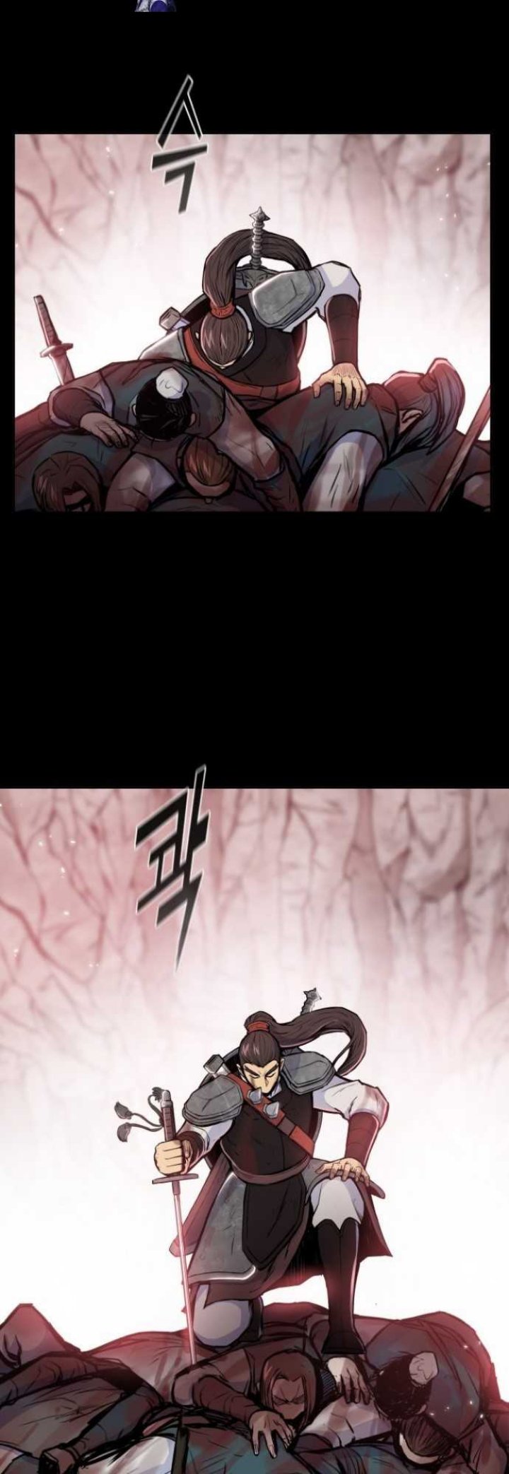 Reincarnated War God (The God of War) Chapter 84 Gambar 40