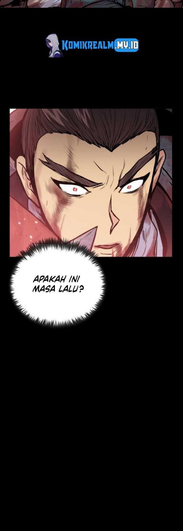 Reincarnated War God (The God of War) Chapter 84 Gambar 41