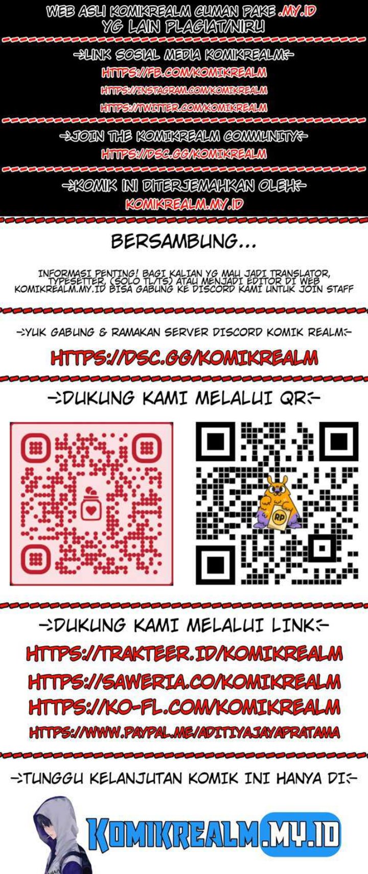 Reincarnated War God (The God of War) Chapter 84 Gambar 43