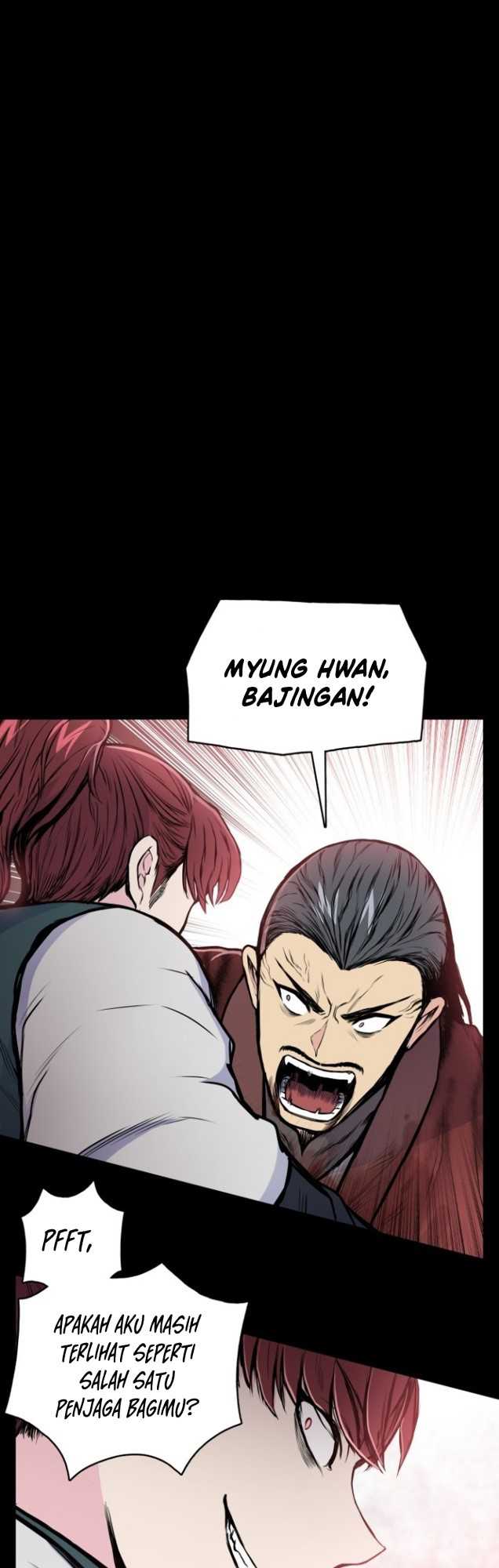 Reincarnated War God (The God of War) Chapter 88 Gambar 3