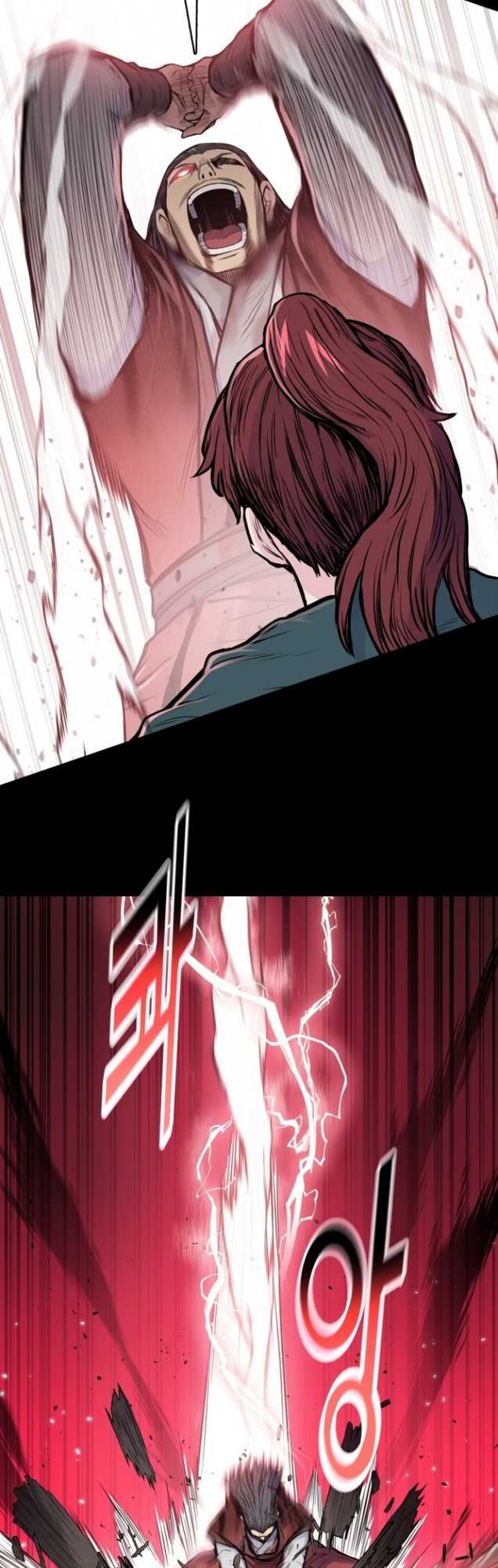 Reincarnated War God (The God of War) Chapter 88 Gambar 5