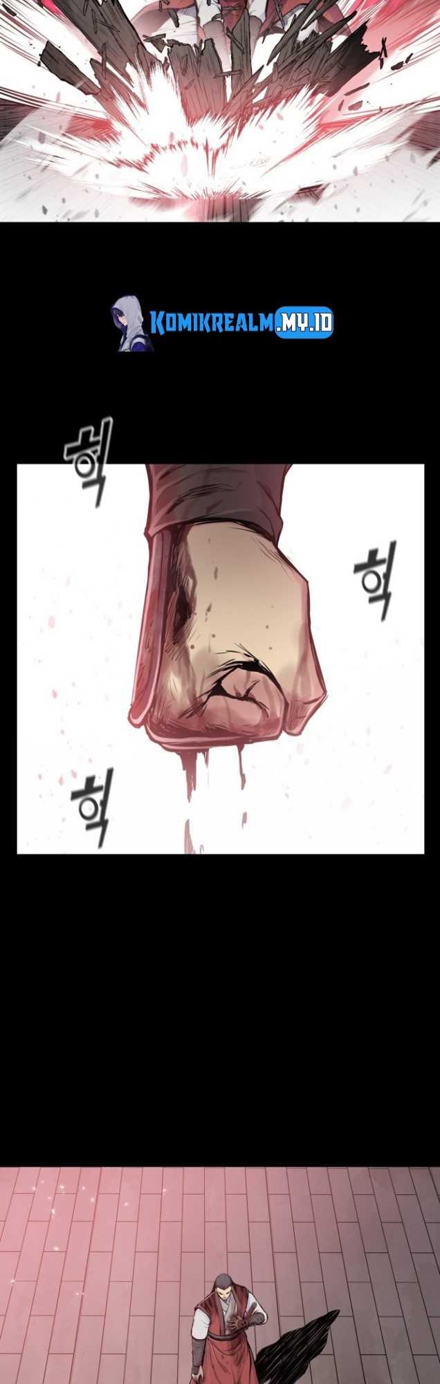 Reincarnated War God (The God of War) Chapter 88 Gambar 6