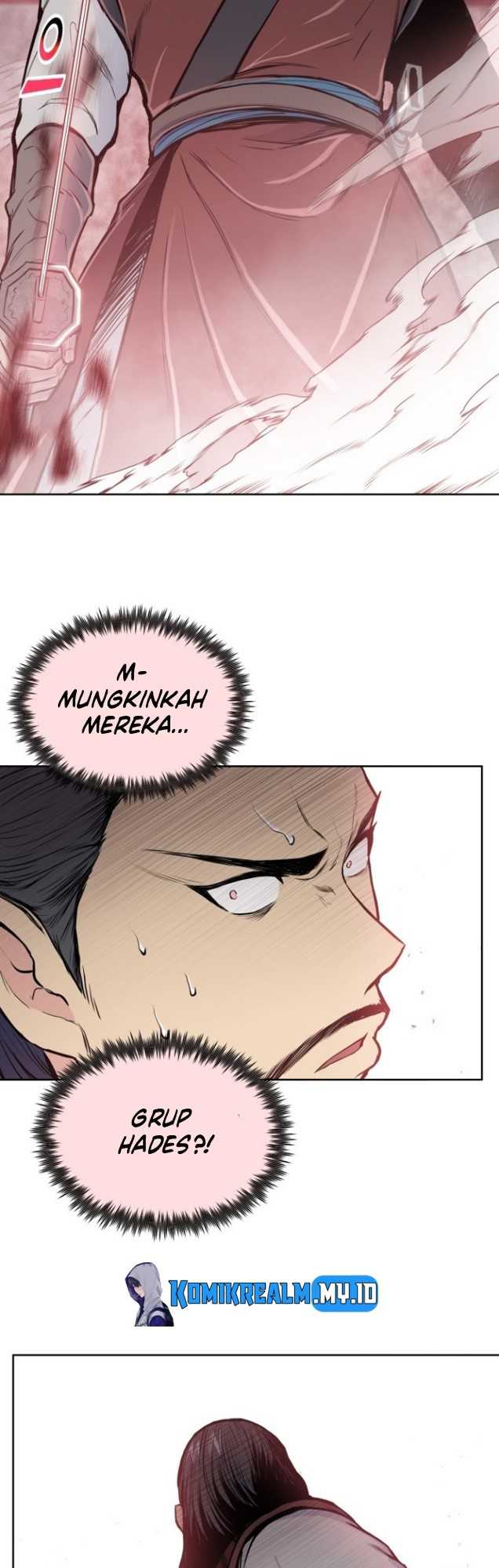 Reincarnated War God (The God of War) Chapter 88 Gambar 9