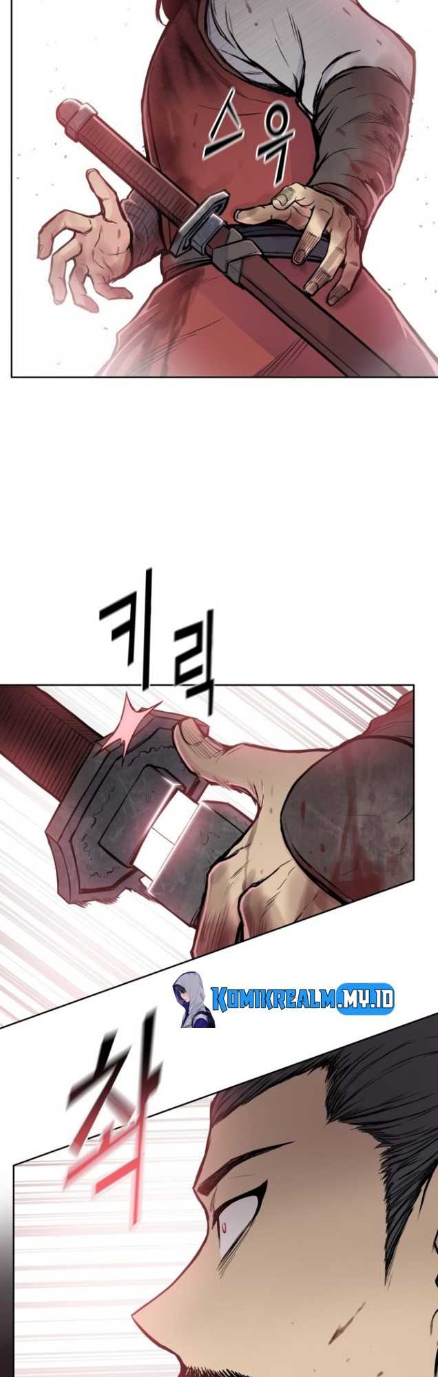 Reincarnated War God (The God of War) Chapter 88 Gambar 10
