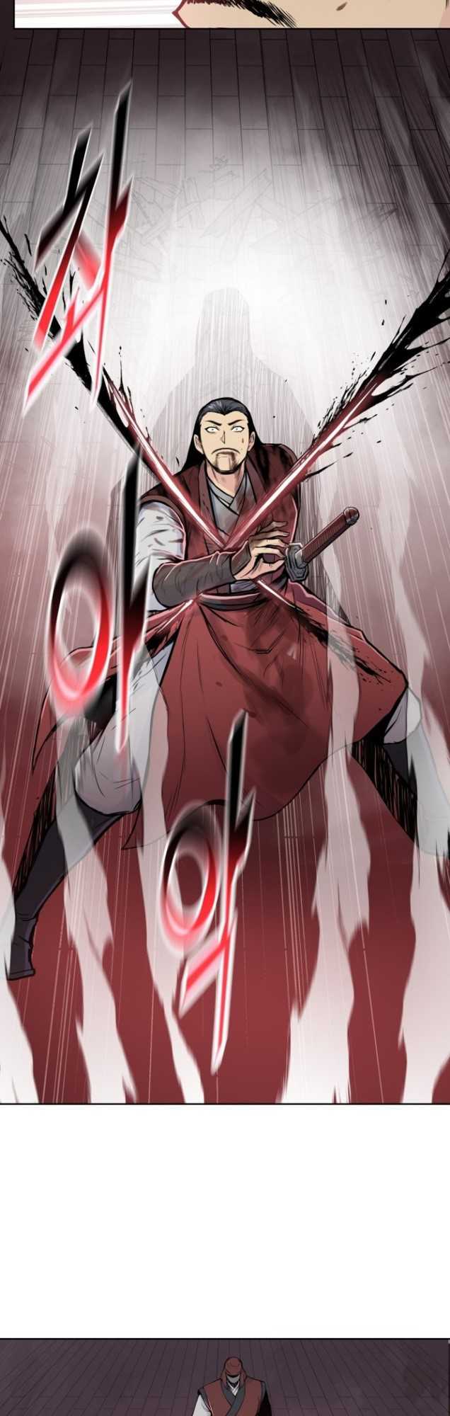 Reincarnated War God (The God of War) Chapter 88 Gambar 11