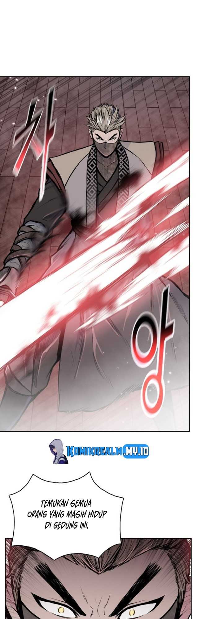 Reincarnated War God (The God of War) Chapter 88 Gambar 14