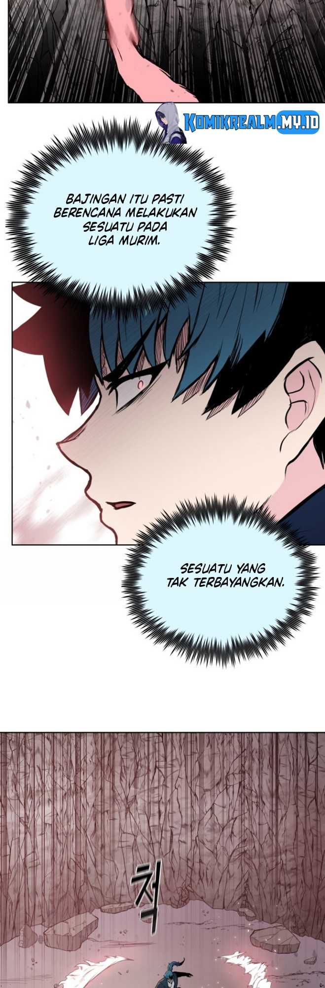 Reincarnated War God (The God of War) Chapter 88 Gambar 18
