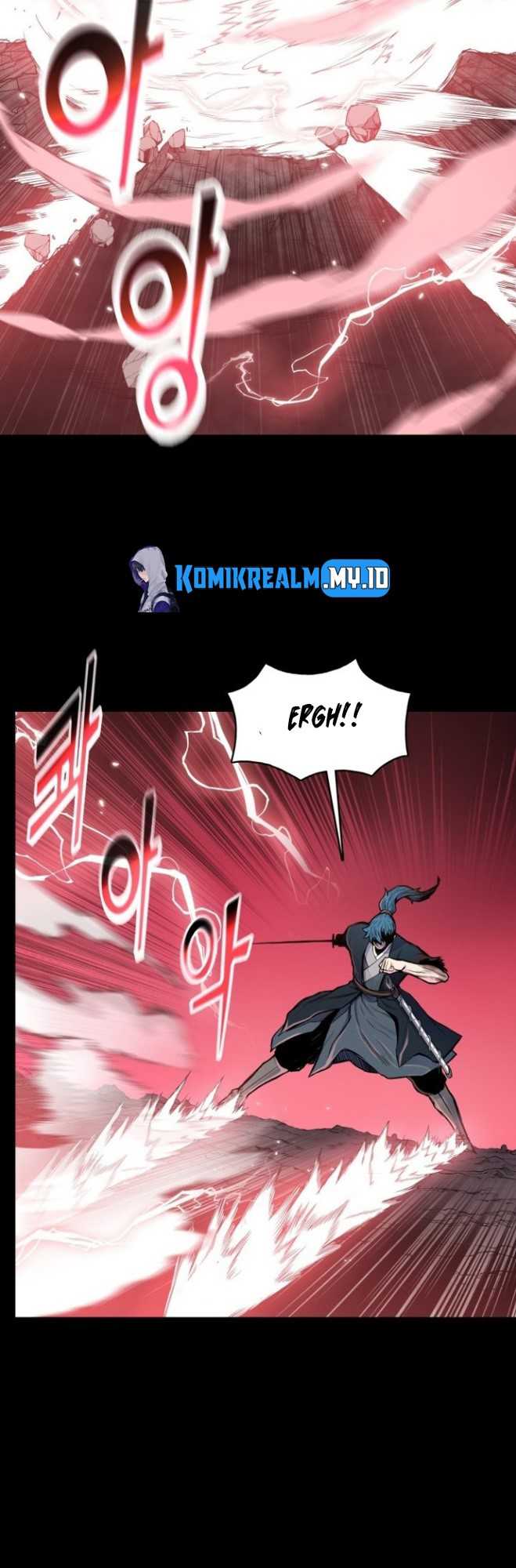 Reincarnated War God (The God of War) Chapter 88 Gambar 24