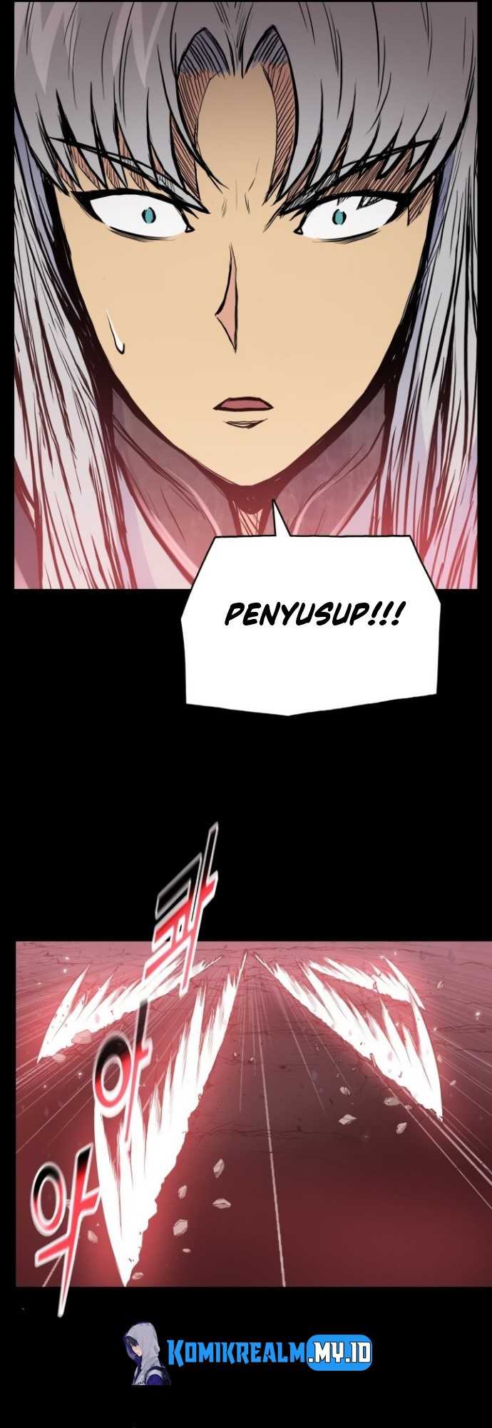 Reincarnated War God (The God of War) Chapter 88 Gambar 32