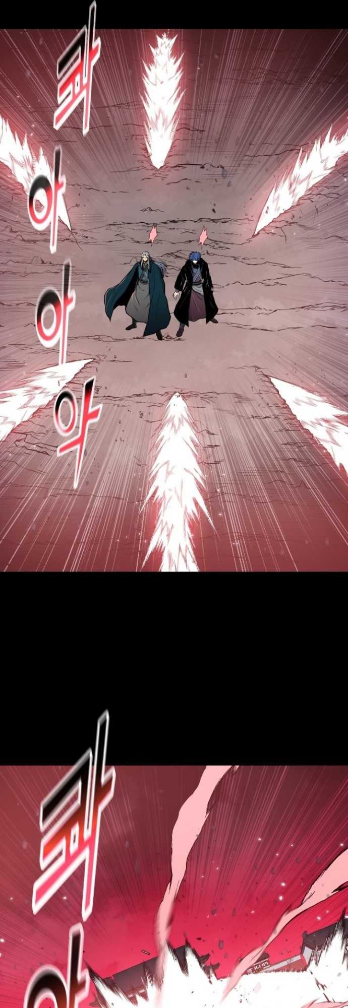 Reincarnated War God (The God of War) Chapter 88 Gambar 33