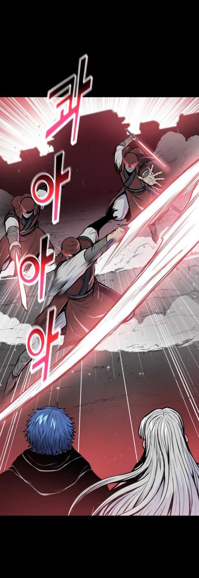 Reincarnated War God (The God of War) Chapter 88 Gambar 40
