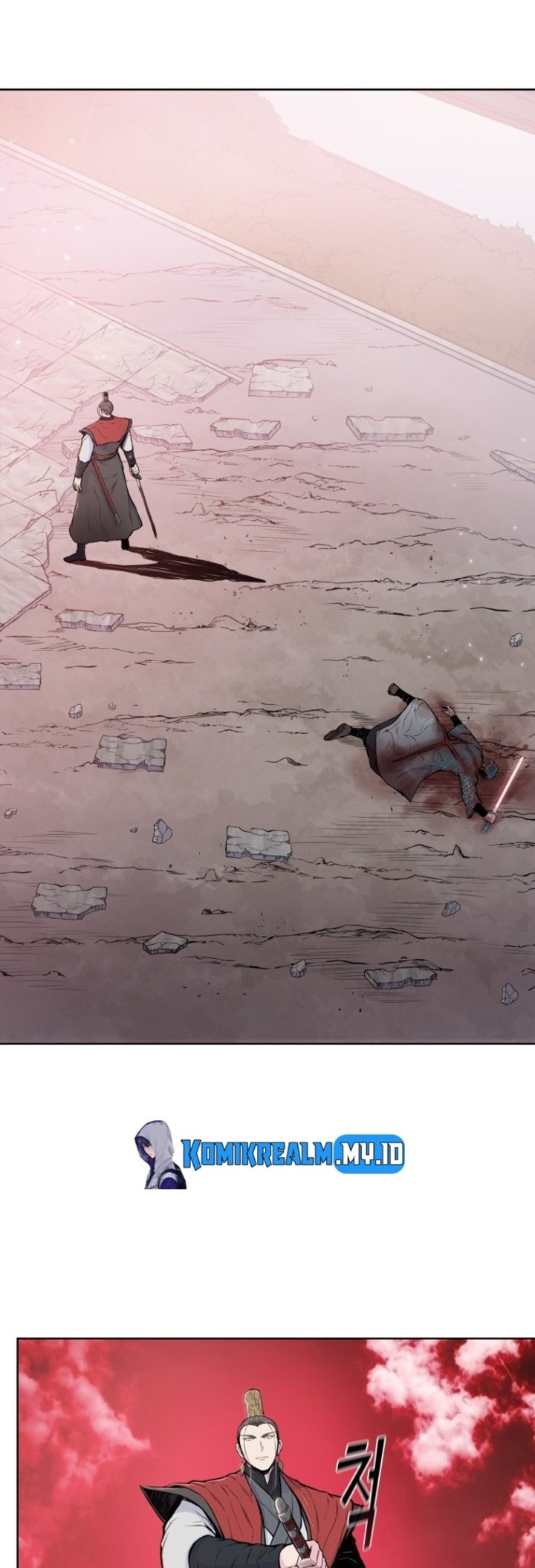 Reincarnated War God (The God of War) Chapter 92 Gambar 5